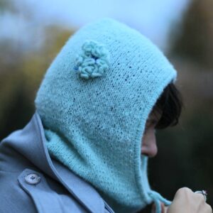 Komin "Elegance Bloom"