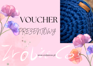 E- Voucher na indywidualne warsztaty 2godz.