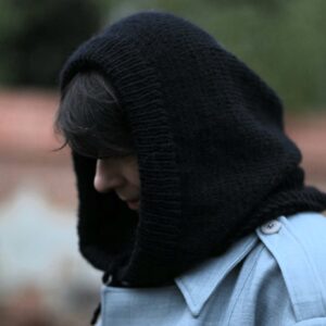 Balaclava - Komino-Kaptur