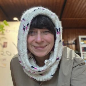 Balaclava - Komino-Kaptur