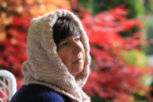 Balaclava "Dusty Rose"