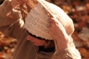 “The Alpaca Dream Hat”