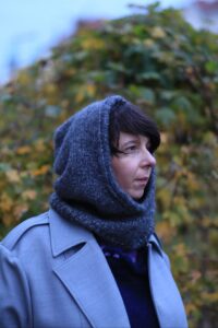 Balaclava-Fog - ciepło, lekkość i styl w jednym