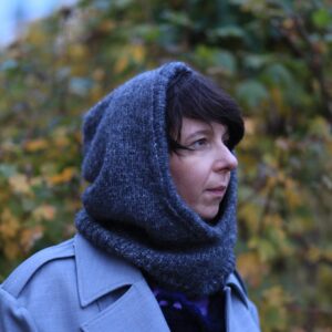 Balaclava-Fog - ciepło, lekkość i styl w jednym