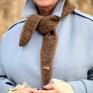 Szalik "Sophie Scarf"